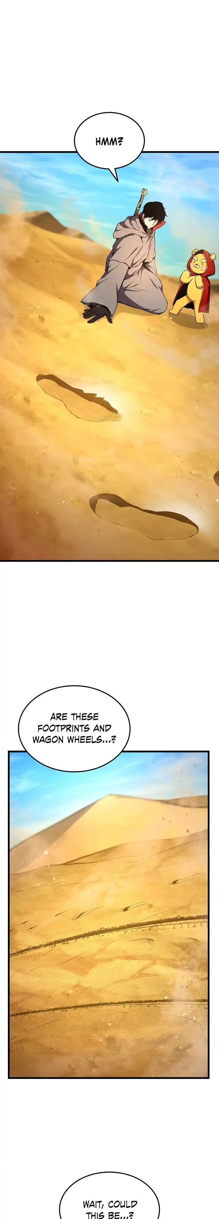 Ranker's Return Chapter 27 Page 29
