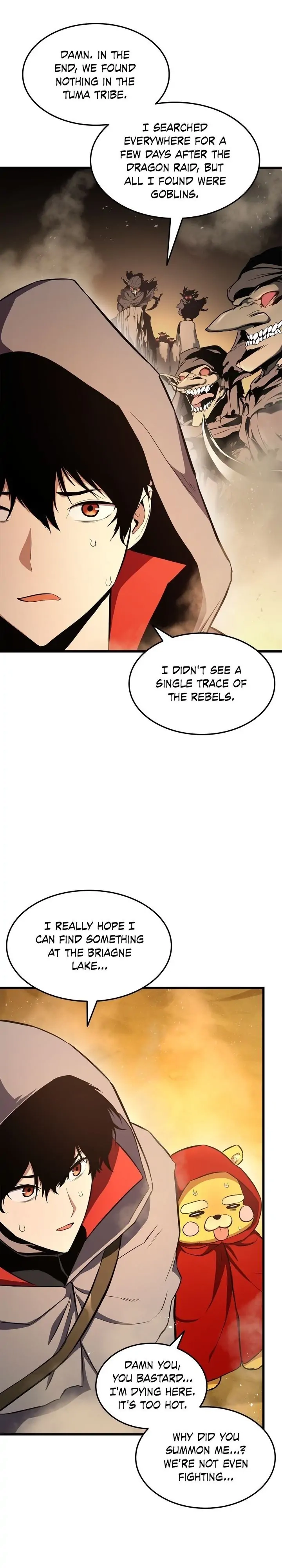Ranker's Return Chapter 27 Page 26