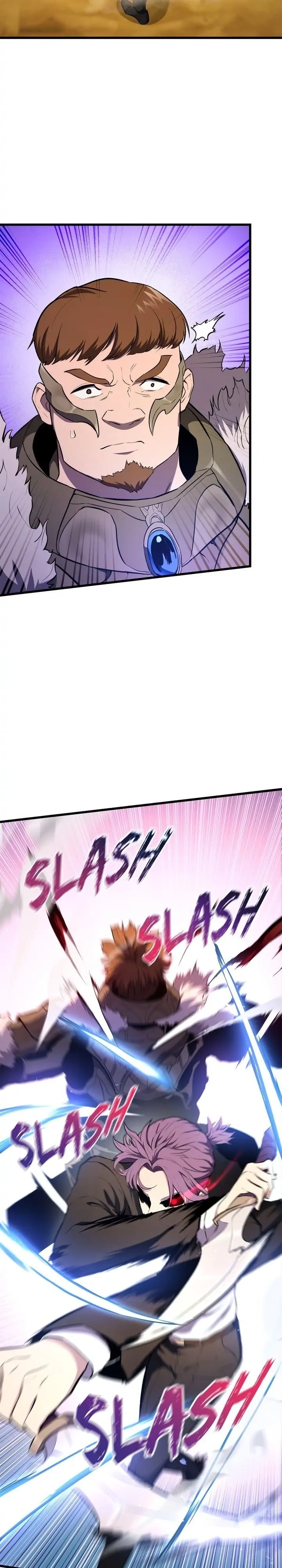 Ranker's Return Chapter 27 Page 12