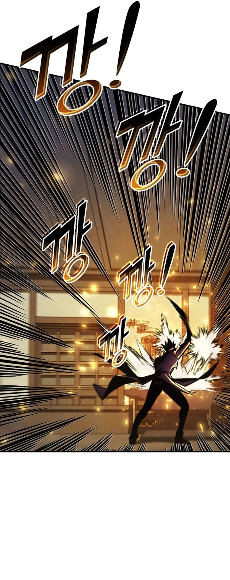 Ranker's Return Chapter 165 Page 41