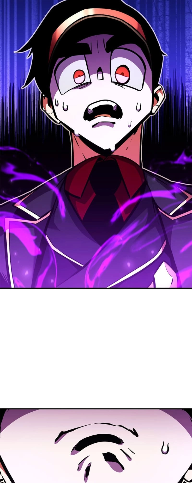 Ranker's Return Chapter 165 Page 44