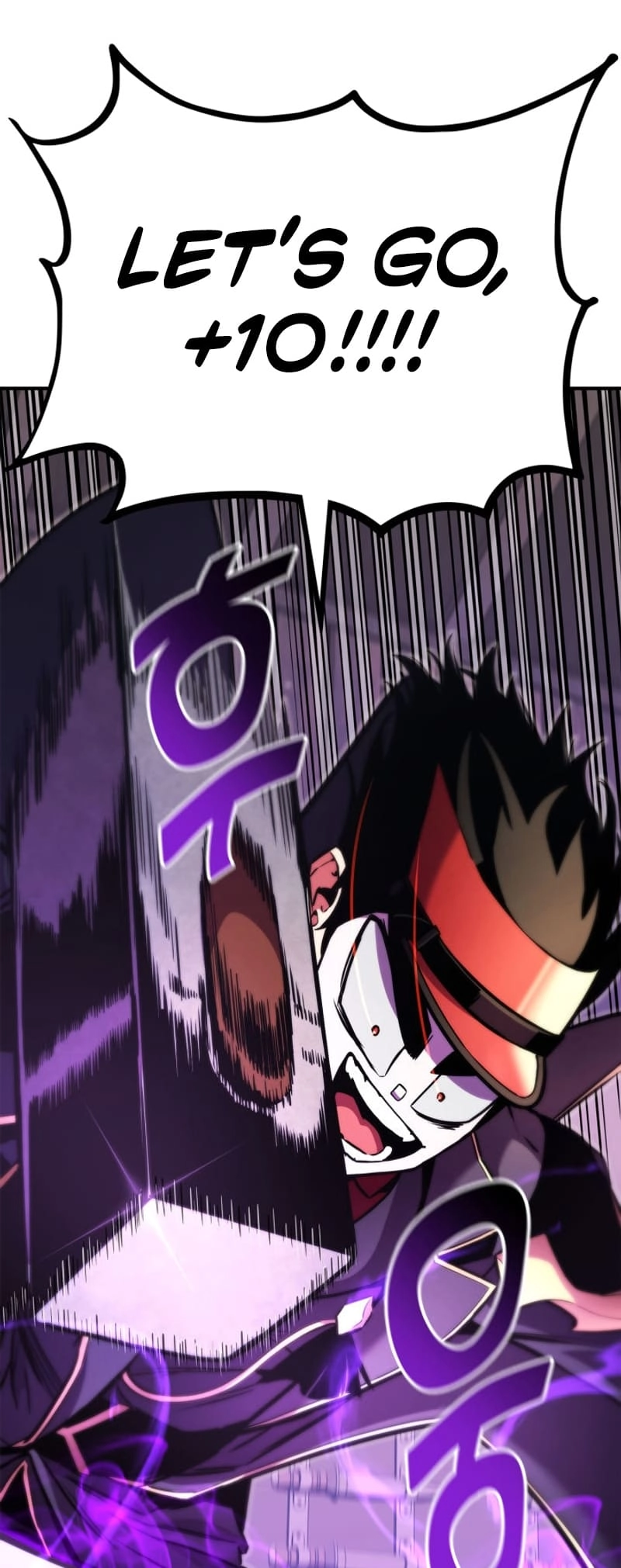 Ranker's Return Chapter 165 Page 48