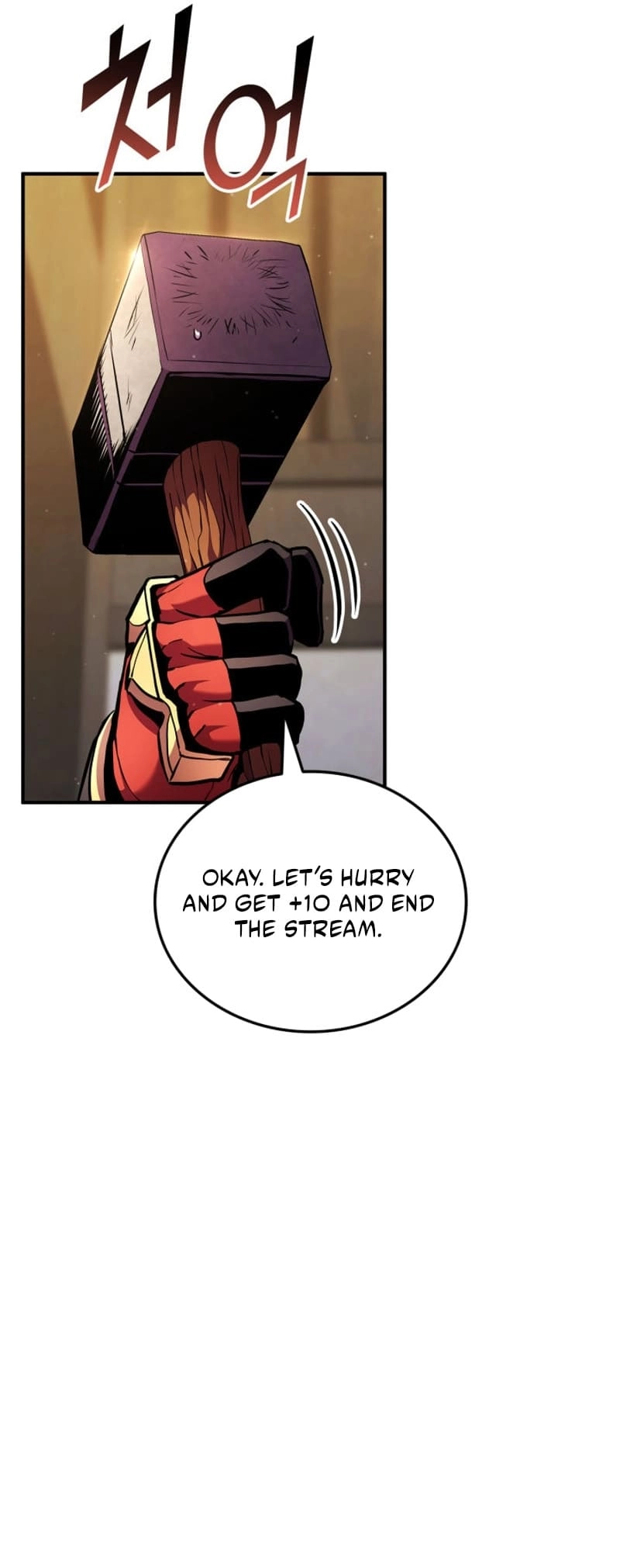 Ranker's Return Chapter 165 Page 47