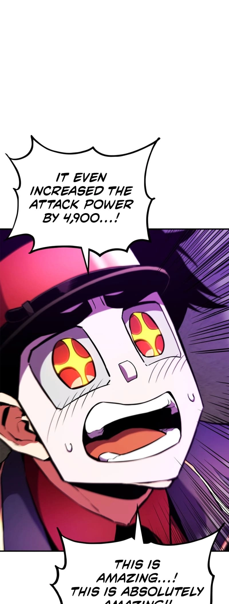 Ranker's Return Chapter 165 Page 87