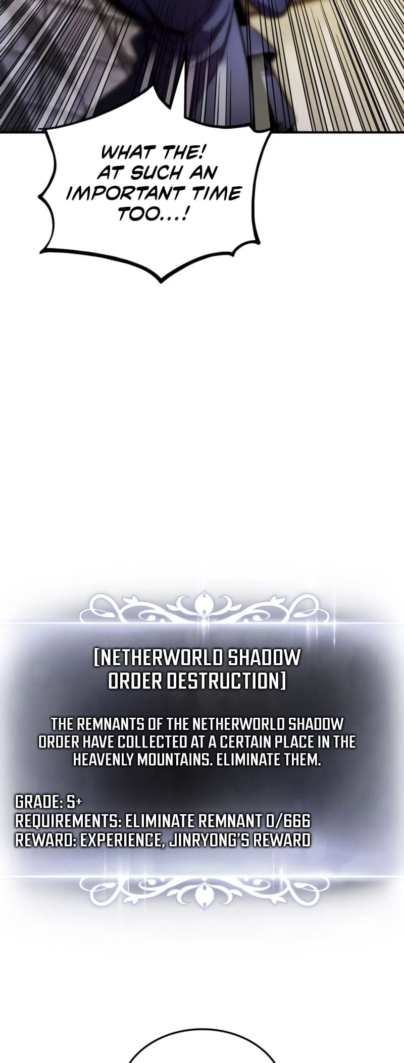 Ranker's Return Chapter 165 Page 90