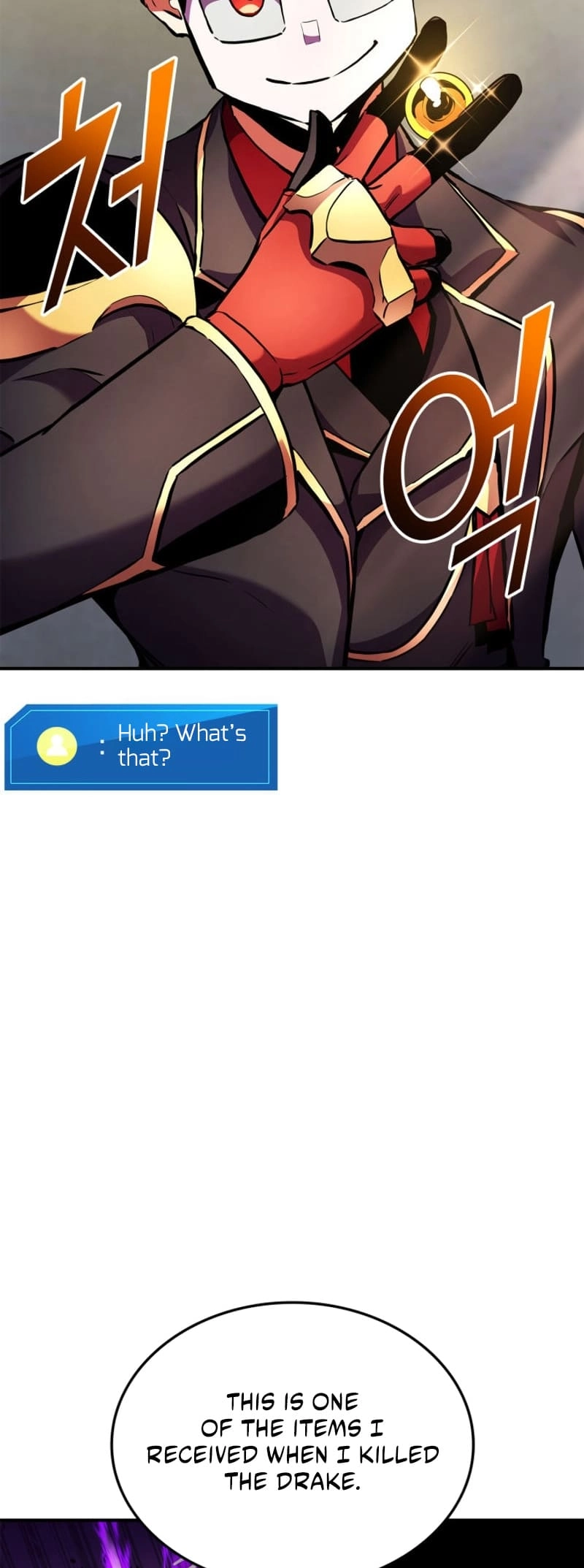Ranker's Return Chapter 165 Page 67