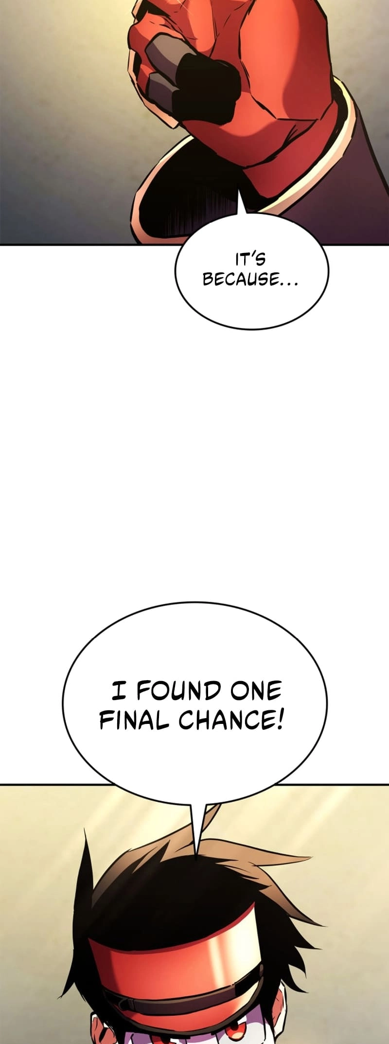 Ranker's Return Chapter 165 Page 66