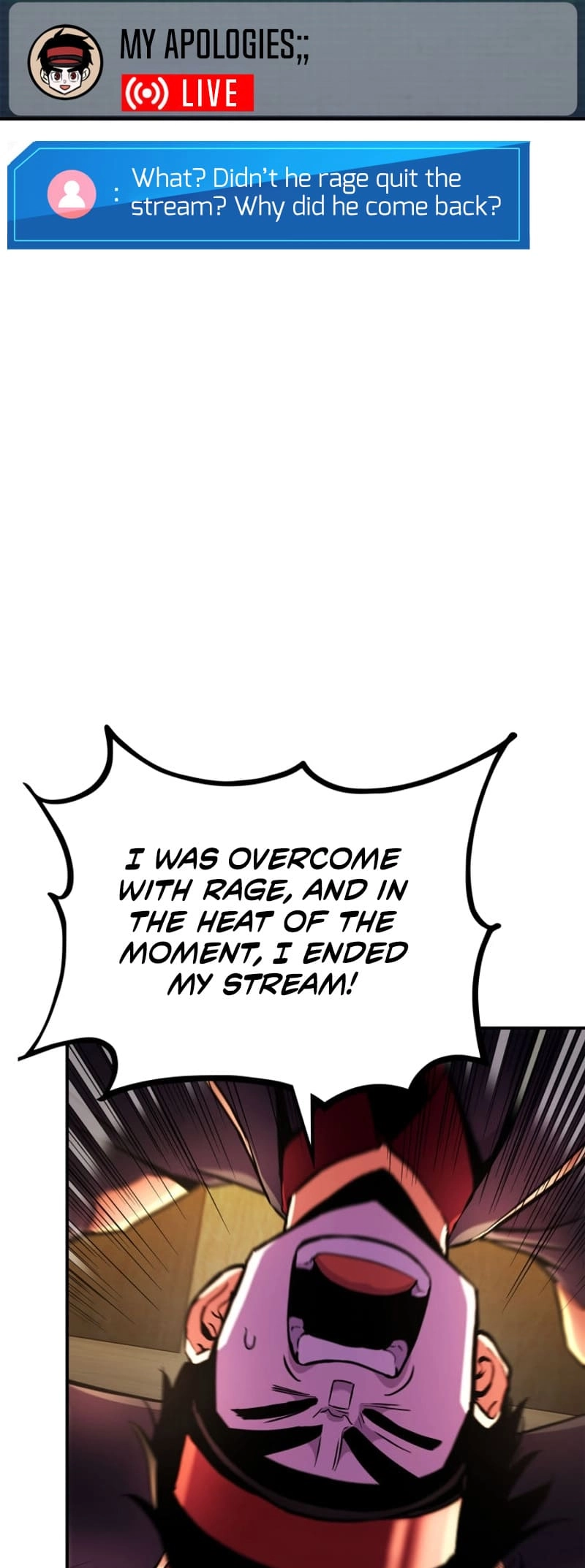 Ranker's Return Chapter 165 Page 64