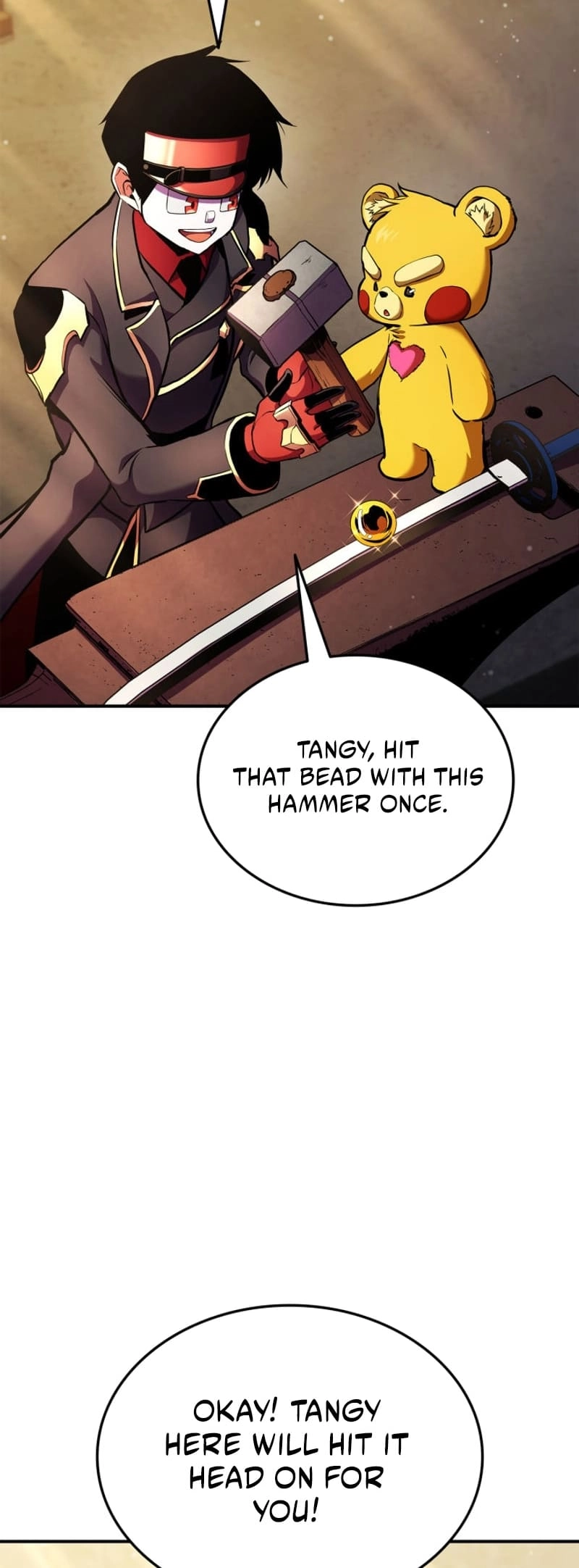 Ranker's Return Chapter 165 Page 71