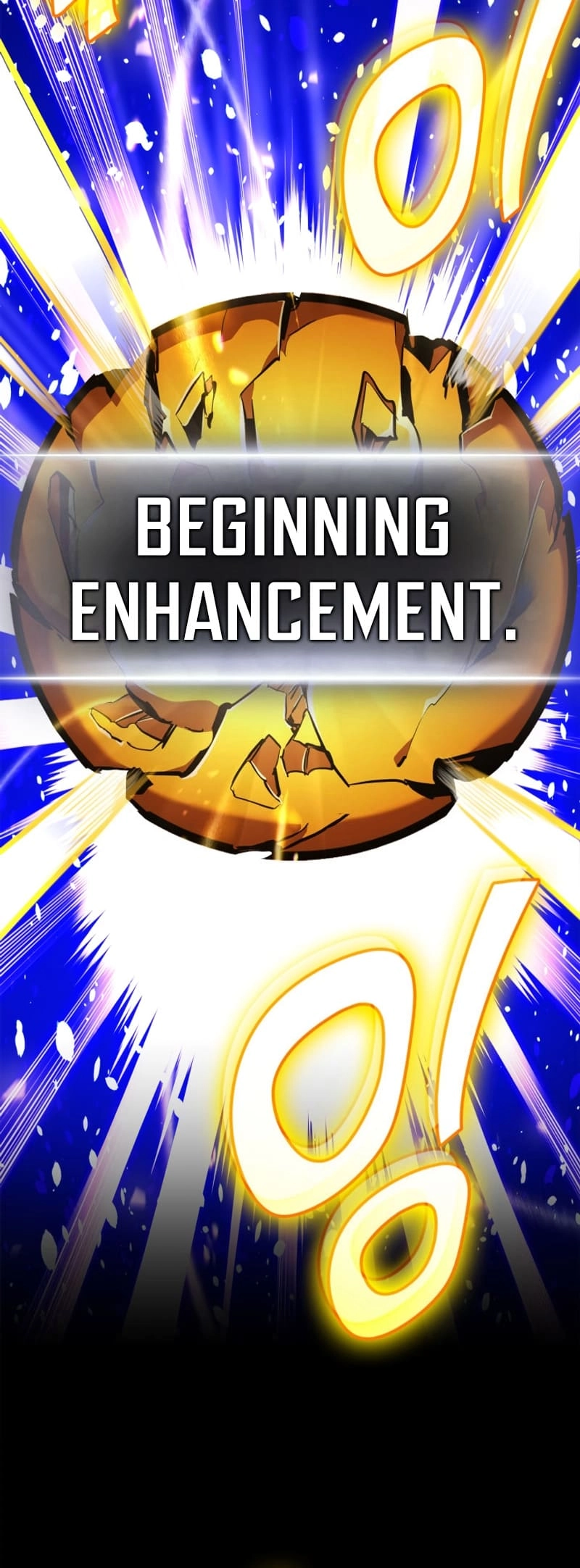 Ranker's Return Chapter 165 Page 75