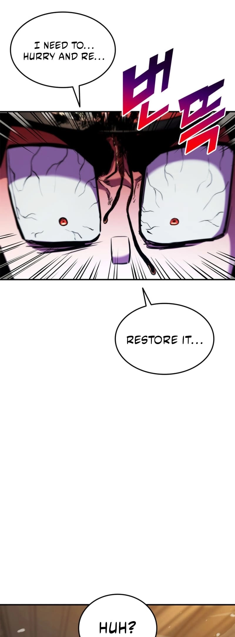 Ranker's Return Chapter 165 Page 59