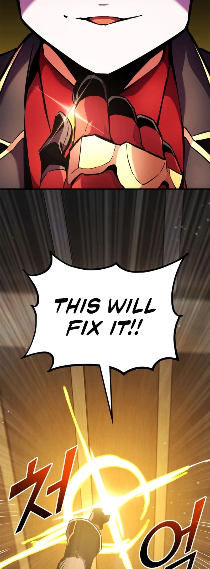 Ranker's Return Chapter 165 Page 61