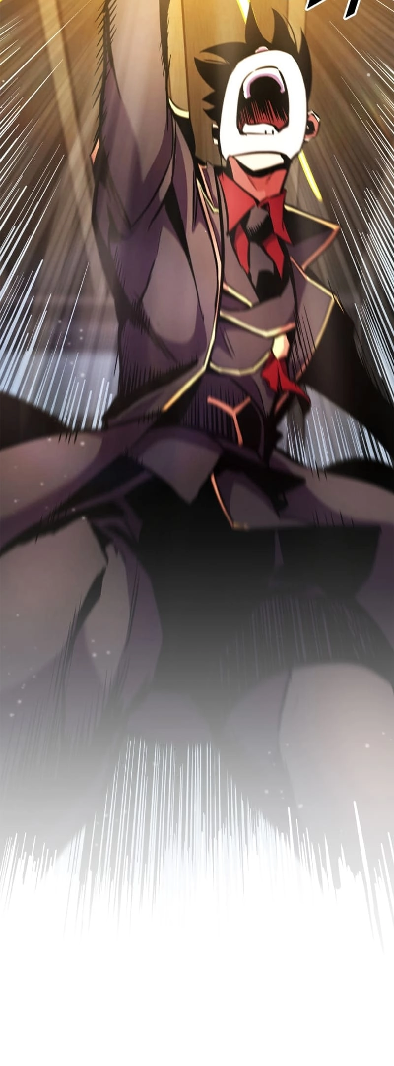 Ranker's Return Chapter 165 Page 62
