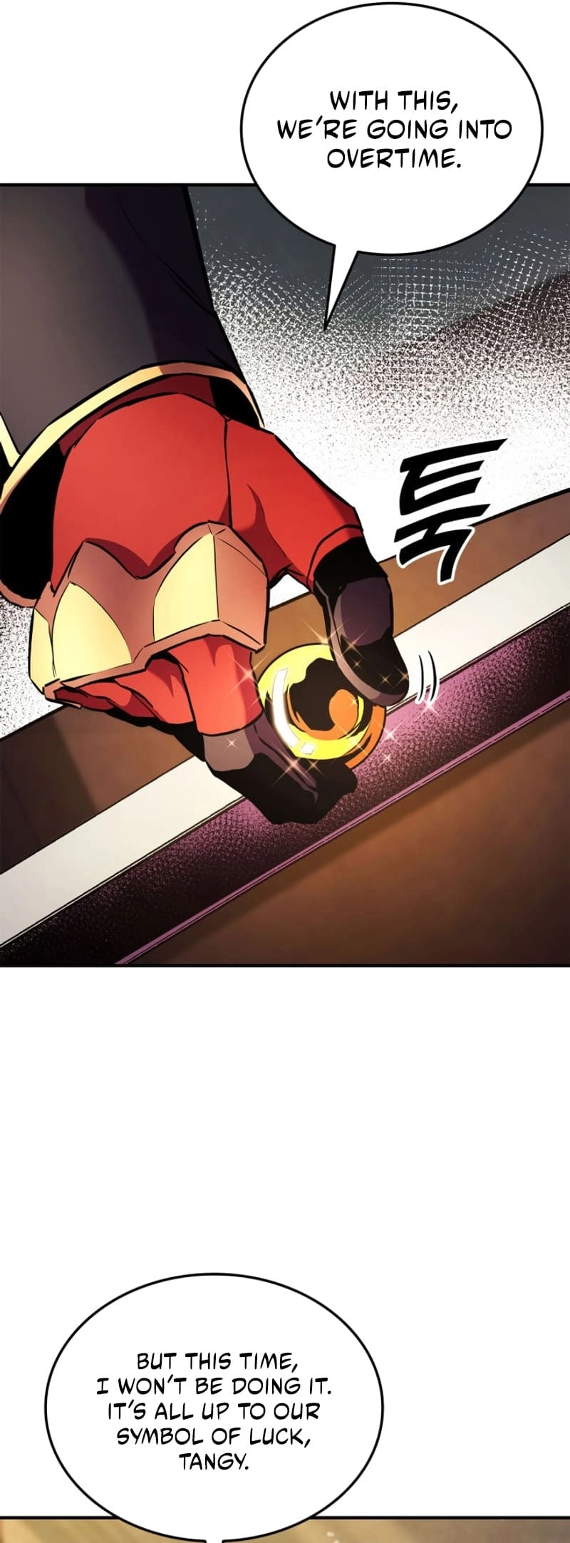 Ranker's Return Chapter 165 Page 70