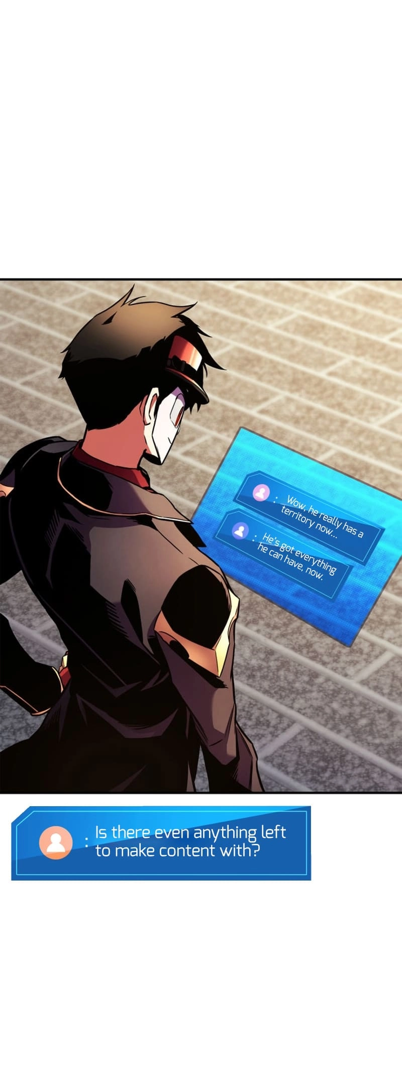 Ranker's Return Chapter 165 Page 30