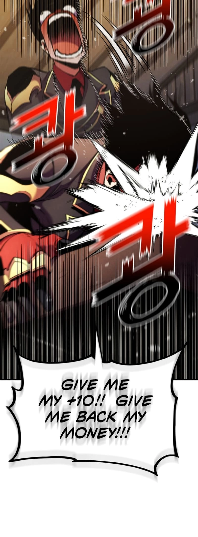 Ranker's Return Chapter 165 Page 57