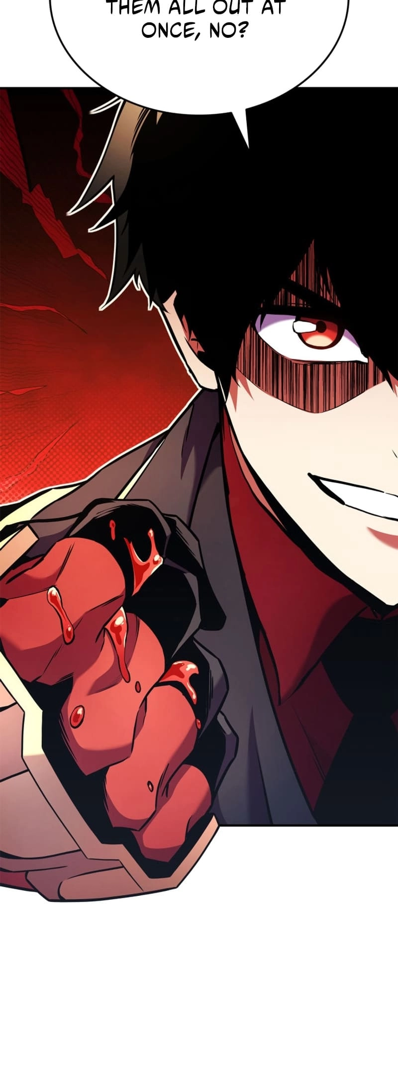 Ranker's Return Chapter 165 Page 11