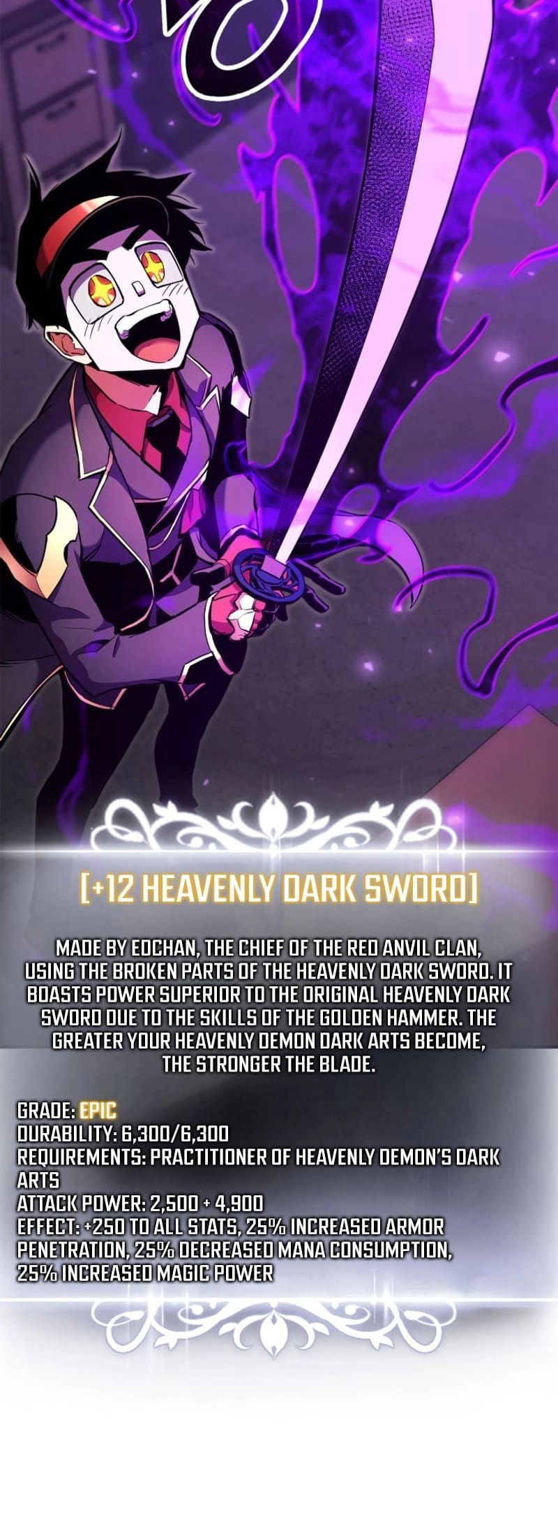 Ranker's Return Chapter 165 Page 86