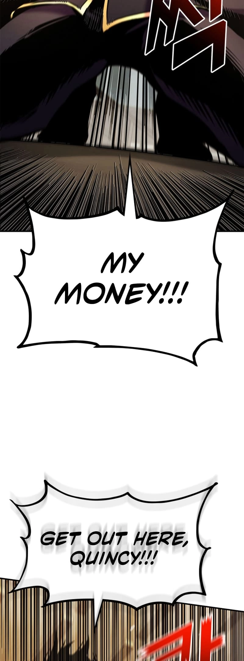 Ranker's Return Chapter 165 Page 56