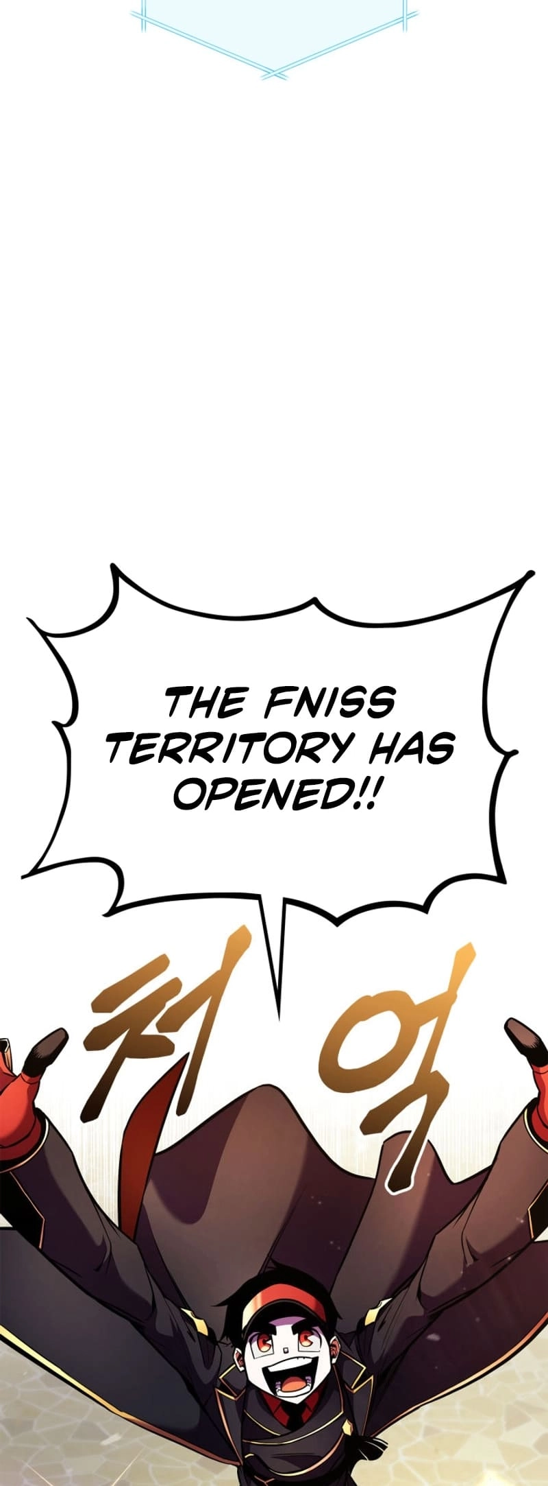 Ranker's Return Chapter 165 Page 21