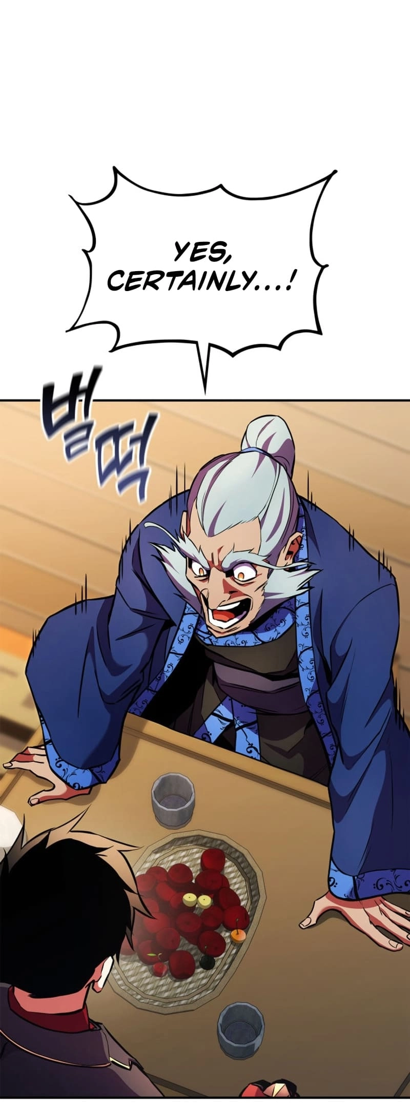 Ranker's Return Chapter 165 Page 12