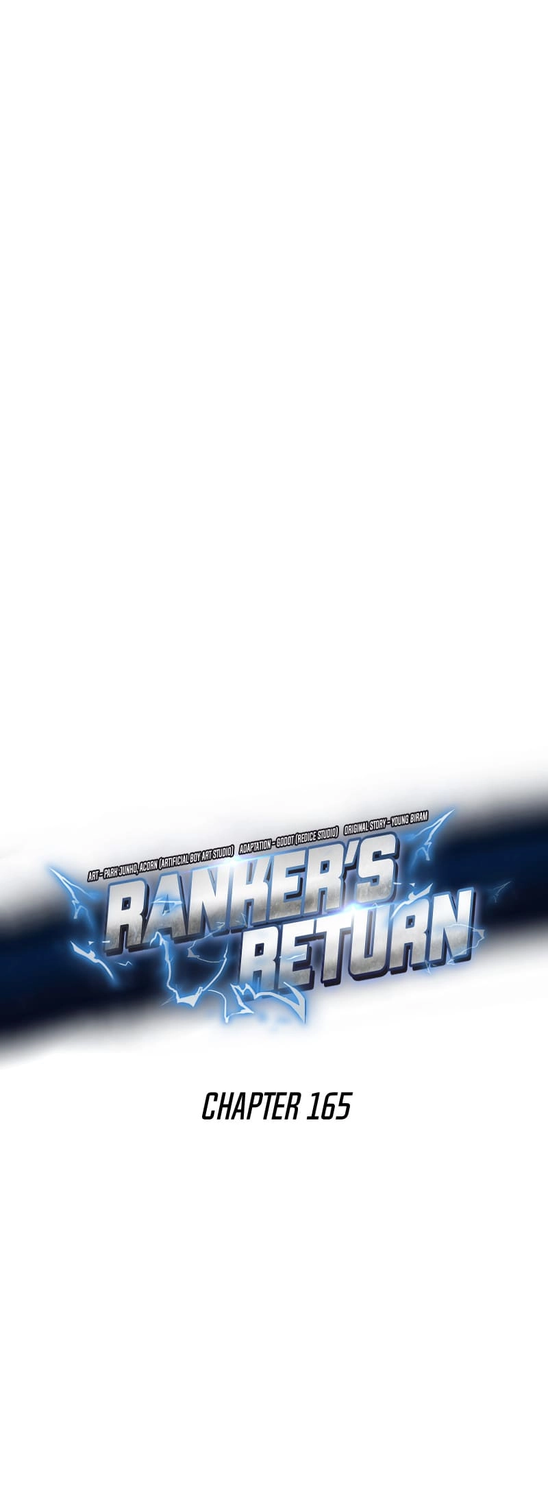 Ranker's Return Chapter 165 Page 18