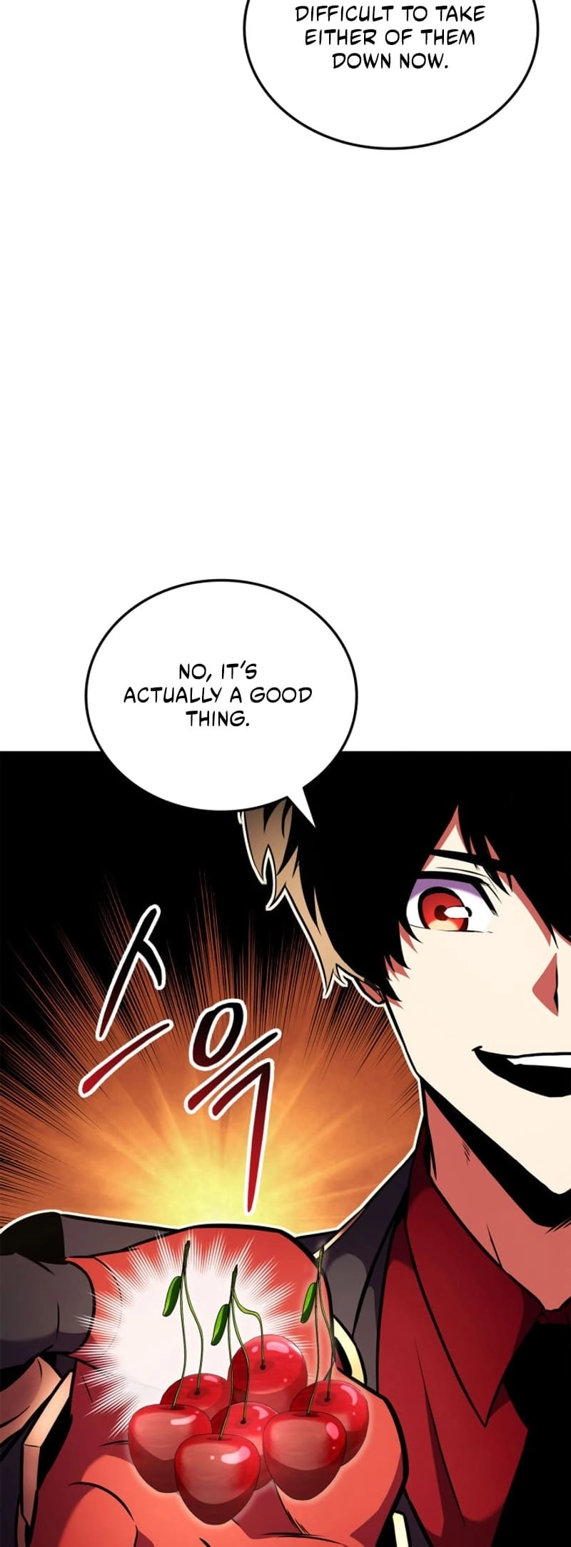 Ranker's Return Chapter 165 Page 8