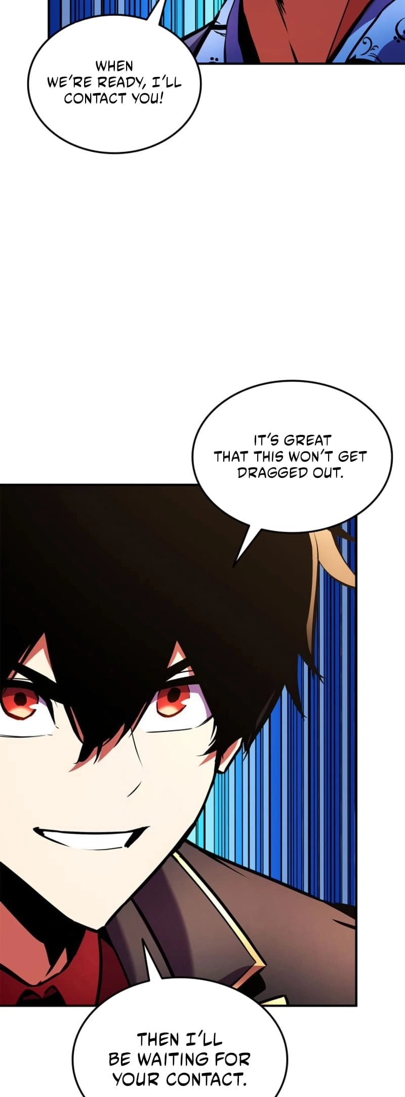 Ranker's Return Chapter 165 Page 15