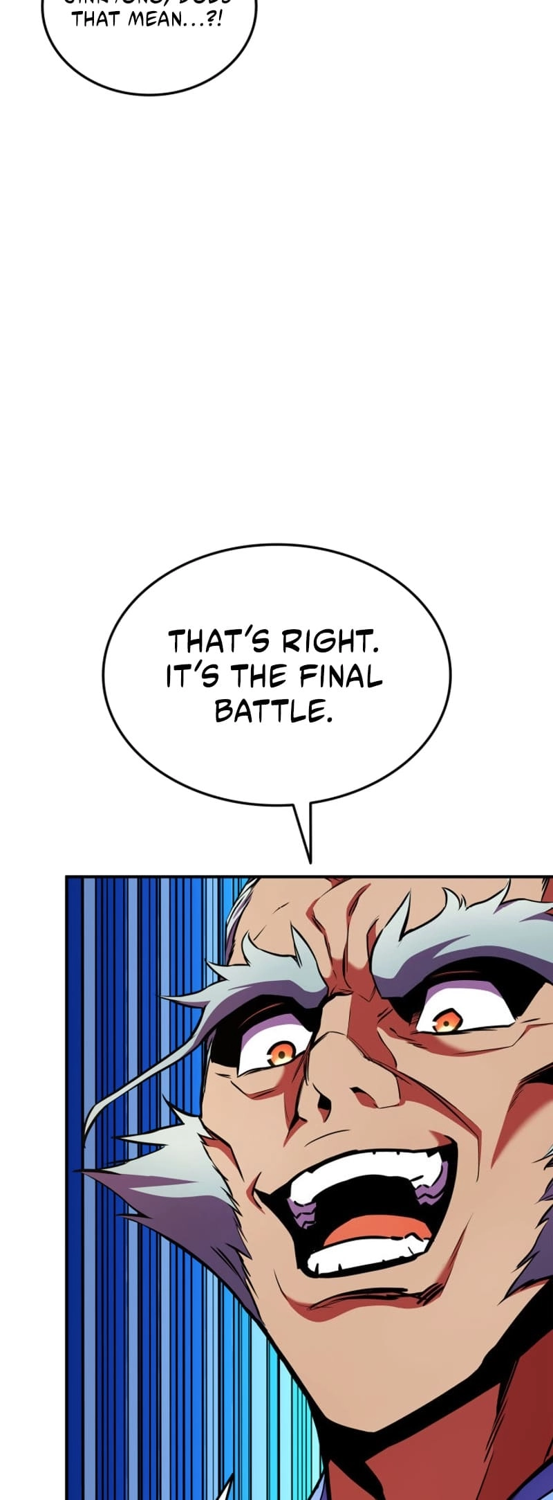 Ranker's Return Chapter 165 Page 14