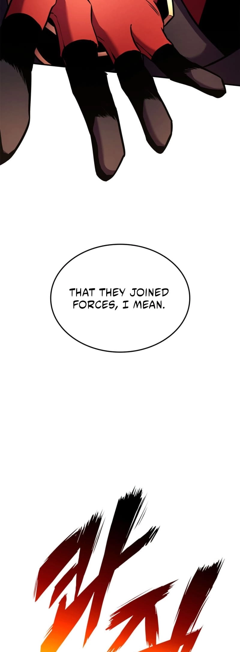 Ranker's Return Chapter 165 Page 9