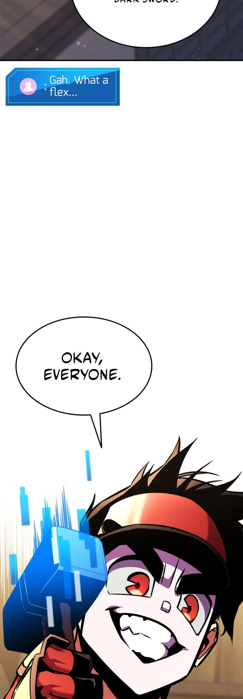 Ranker's Return Chapter 165 Page 39