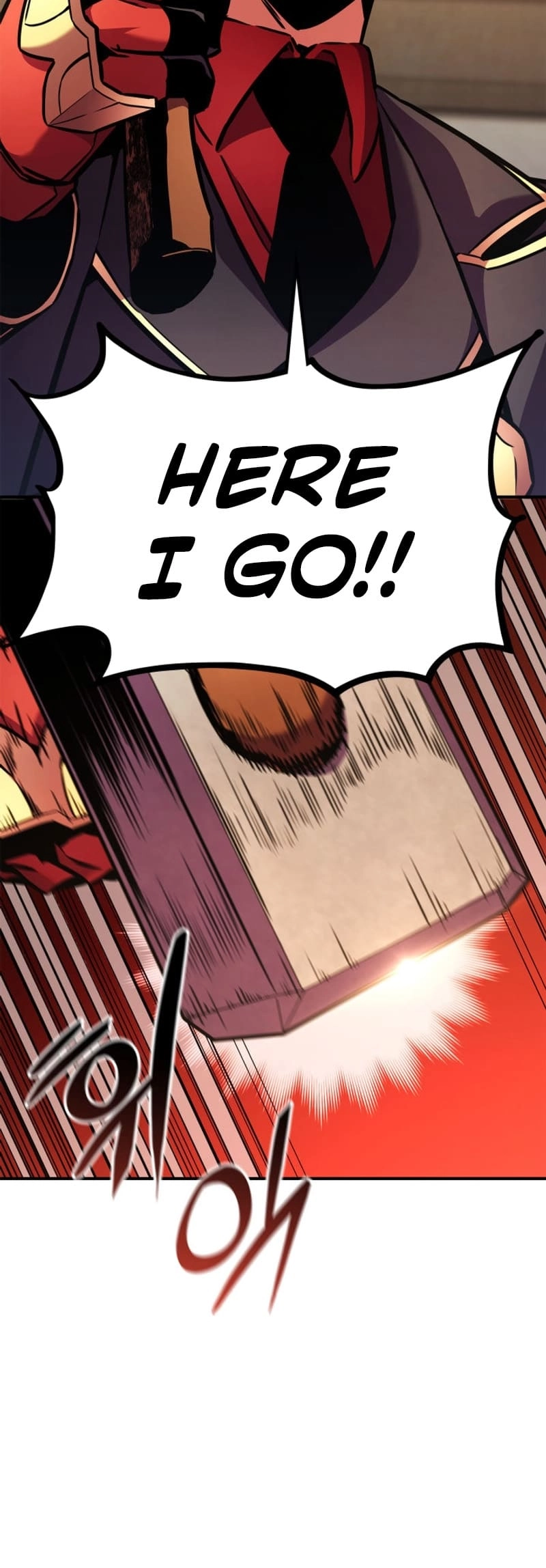 Ranker's Return Chapter 165 Page 40