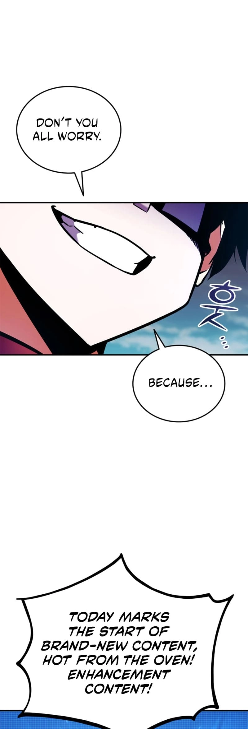 Ranker's Return Chapter 165 Page 31