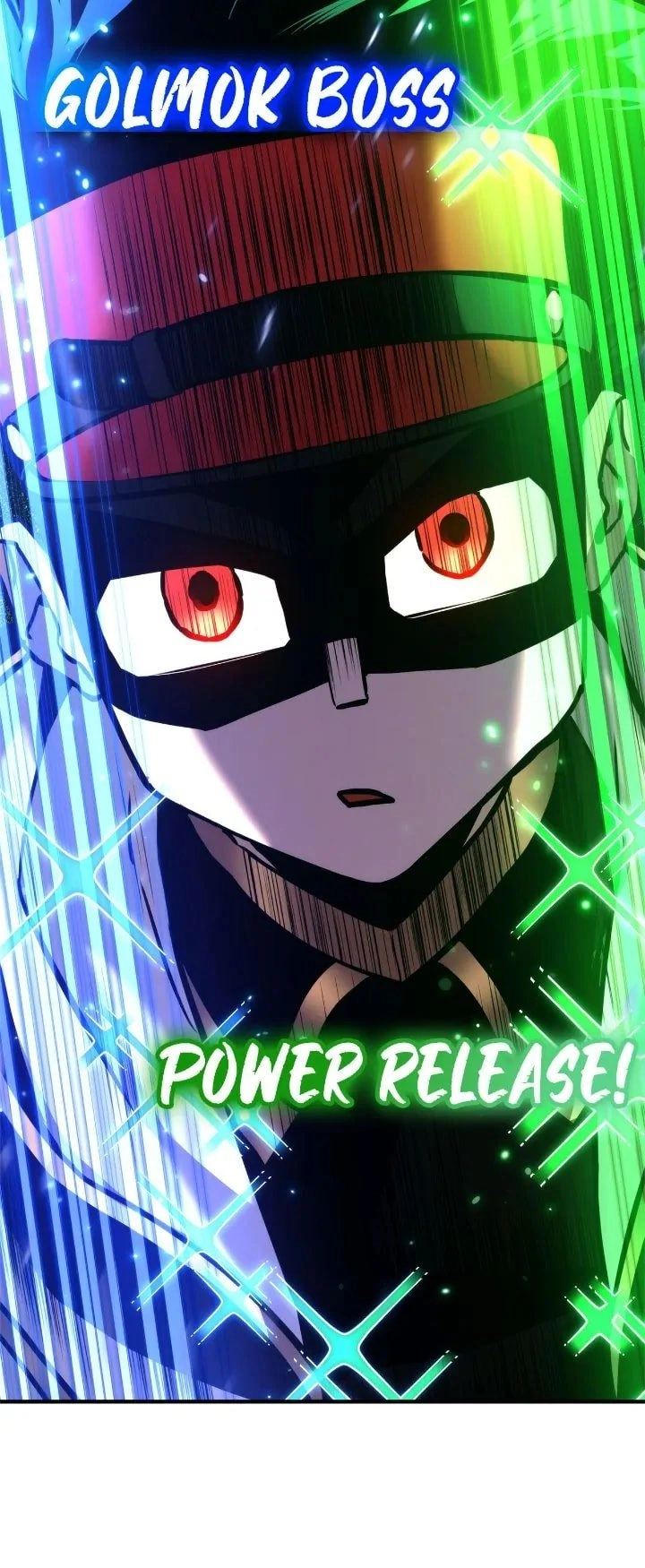Ranker's Return Chapter 120 Page 40