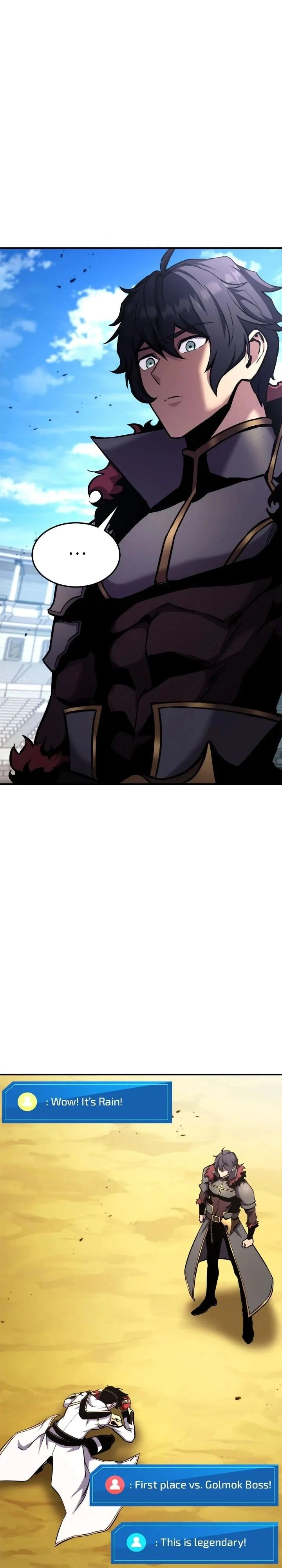 Ranker's Return Chapter 120 Page 23