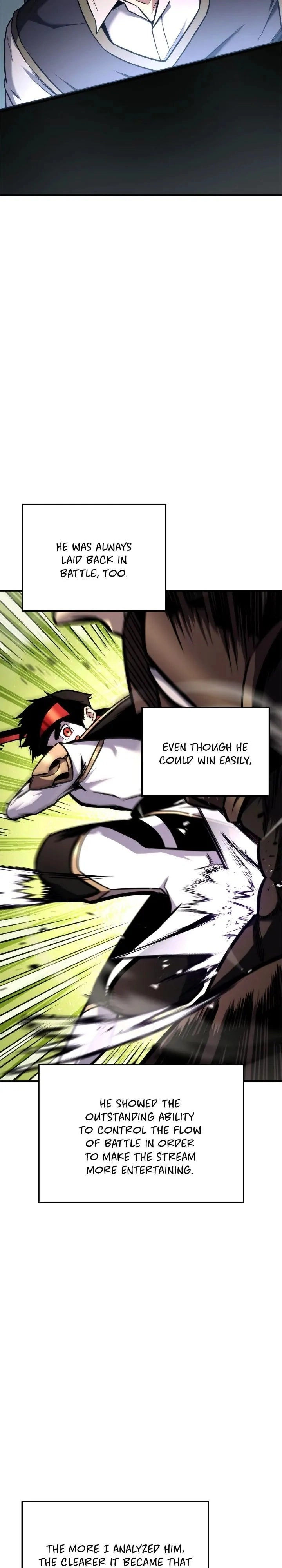 Ranker's Return Chapter 120 Page 5