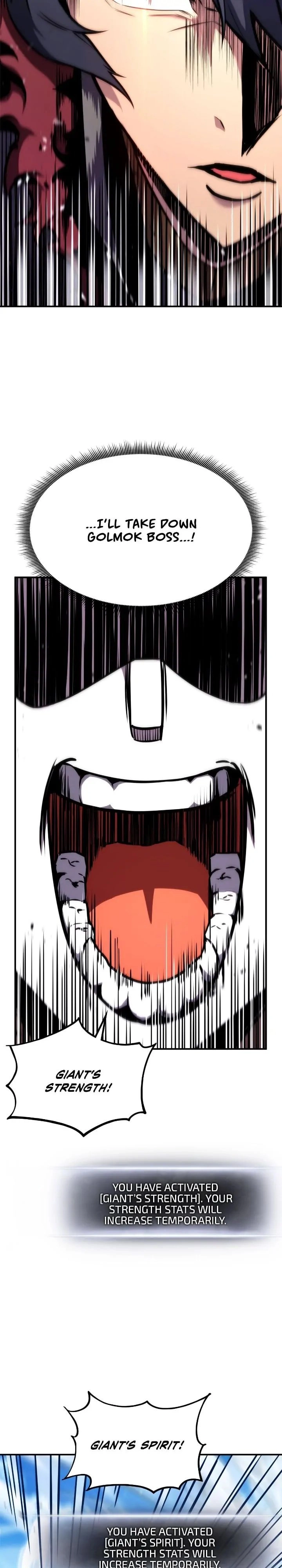 Ranker's Return Chapter 120 Page 34
