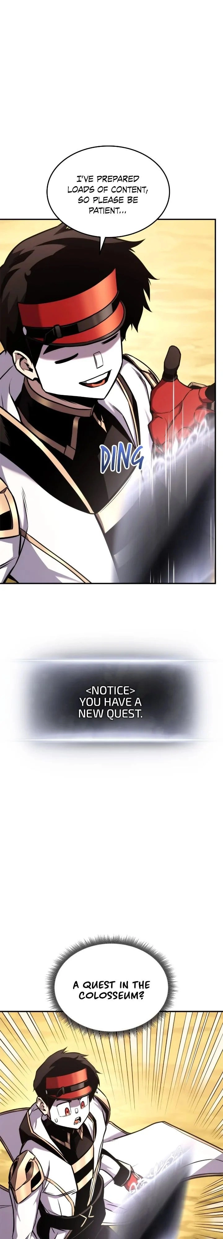 Ranker's Return Chapter 120 Page 13