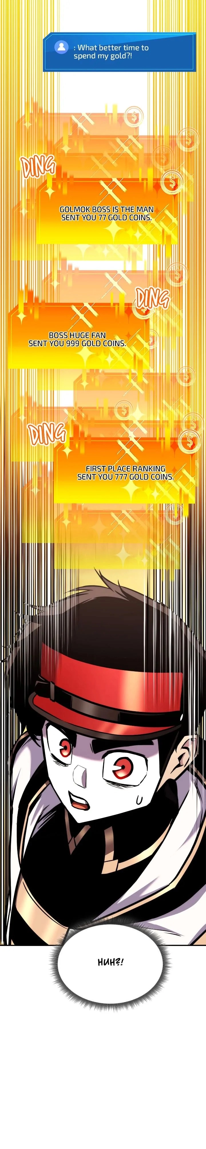 Ranker's Return Chapter 120 Page 17