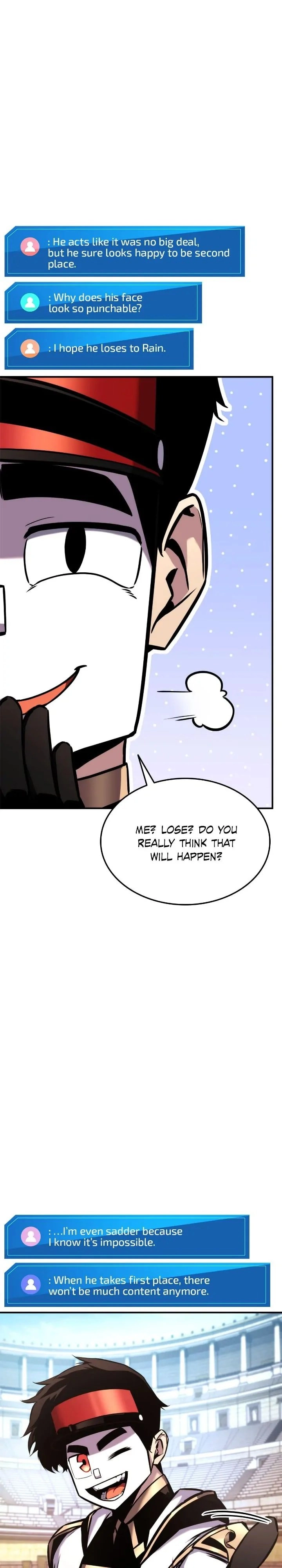 Ranker's Return Chapter 120 Page 11