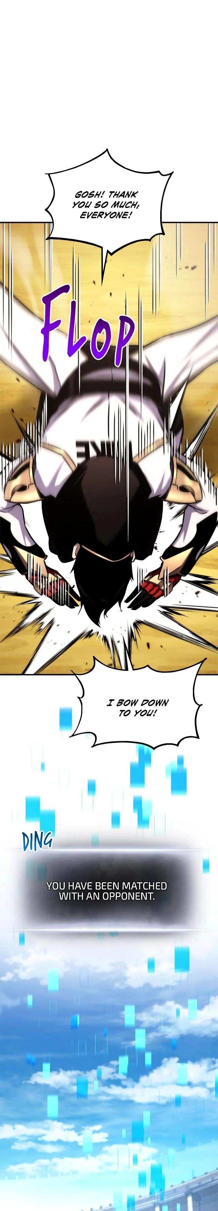 Ranker's Return Chapter 120 Page 21