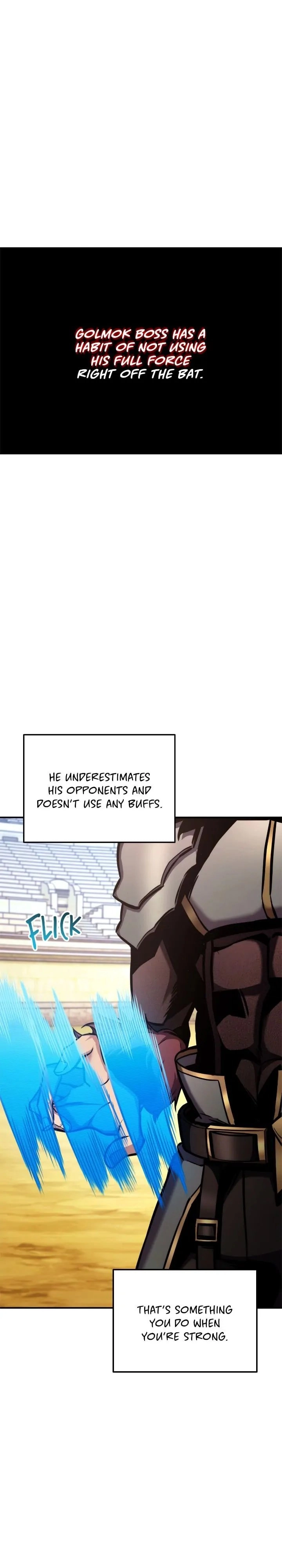Ranker's Return Chapter 120 Page 7