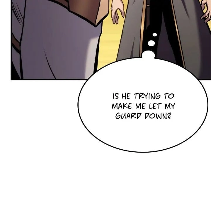 Ranker's Return Chapter 120 Page 27