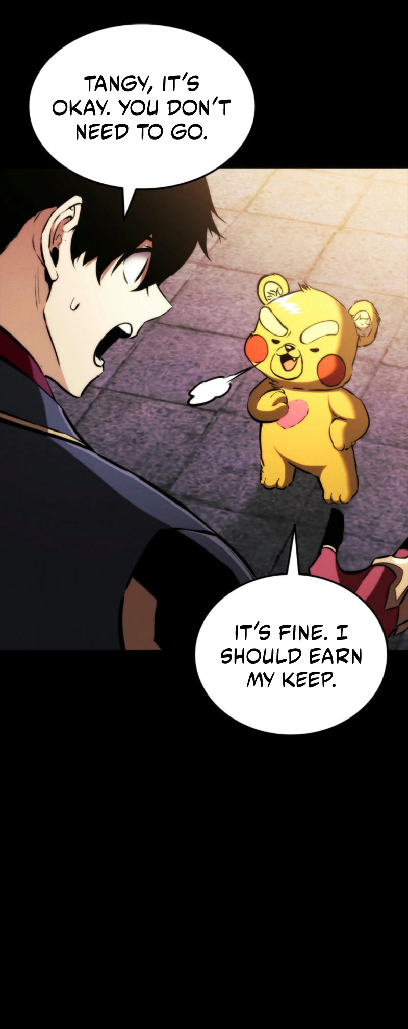 Ranker's Return Chapter 187 Page 36