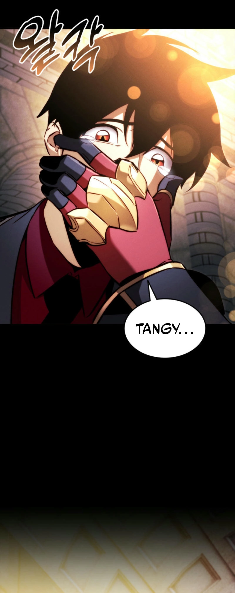 Ranker's Return Chapter 187 Page 37