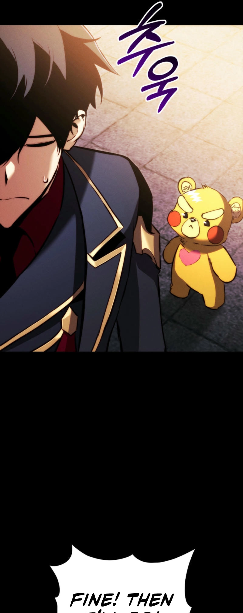 Ranker's Return Chapter 187 Page 34