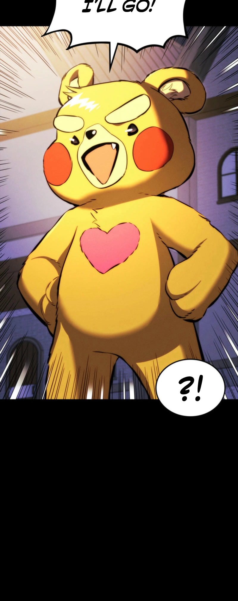 Ranker's Return Chapter 187 Page 35
