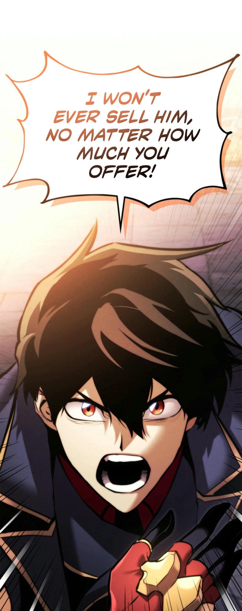 Ranker's Return Chapter 187 Page 79