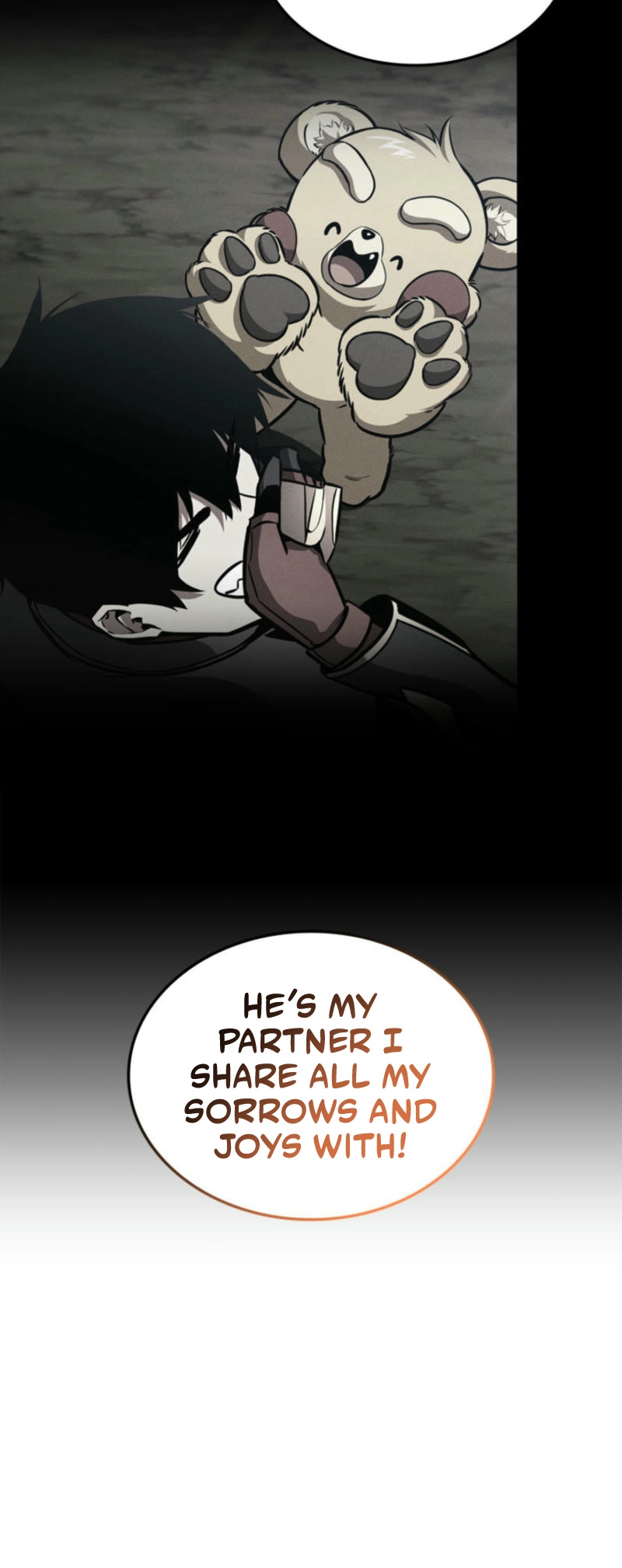 Ranker's Return Chapter 187 Page 78