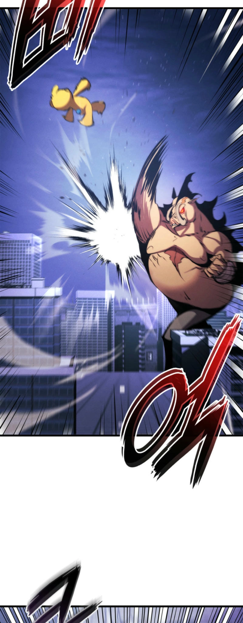 Ranker's Return Chapter 187 Page 53